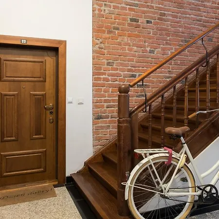 In The Heart Of * ורשה