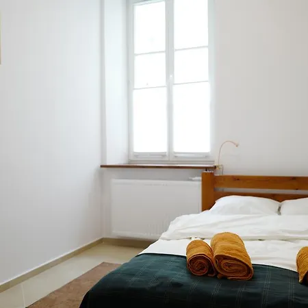 Apartament In The Heart Of *