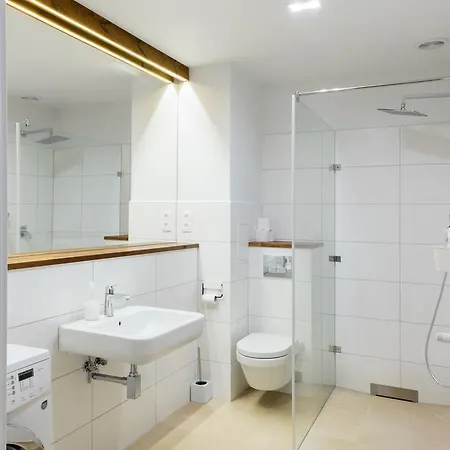 In The Heart Of Apartament