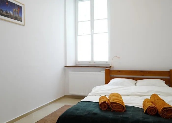 Appartamento In The Heart Of *