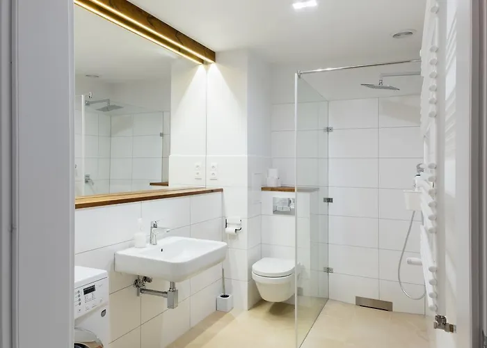 In The Heart Of Appartamento