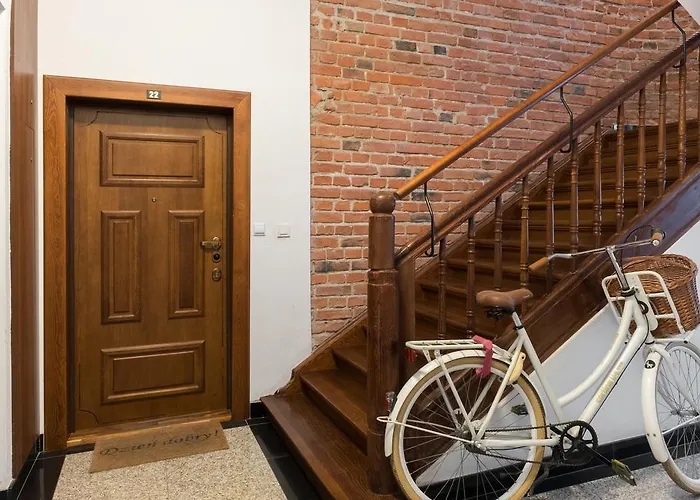 In The Heart Of * Varsavia